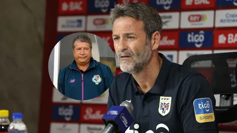 Thomas Christiansen hundió al Bolillo Gómez al hablar de Panamá en el Mundial 2026.
