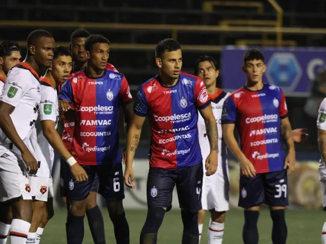Alajuelense vs. San Carlos ¿A qué hora juegan y cómo ver el partido?