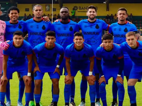 Municipal confirma la lesión de una de sus figuras antes de jugar los cuartos de final del Apertura 2025