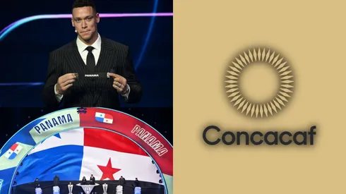 La selección de Panamá ya sabe los rivales que va a enfrentar en la Copa del Mundo.