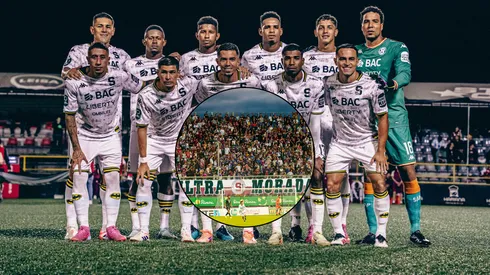 La afición se preocupa por la estrella 41.