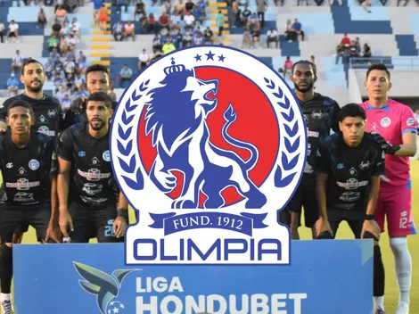 No están recibiendo su salario y hacen la notificación que Olimpia no esperaba