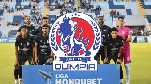 Olimpia ya ha sido notificado de su rival para la última jornada.
