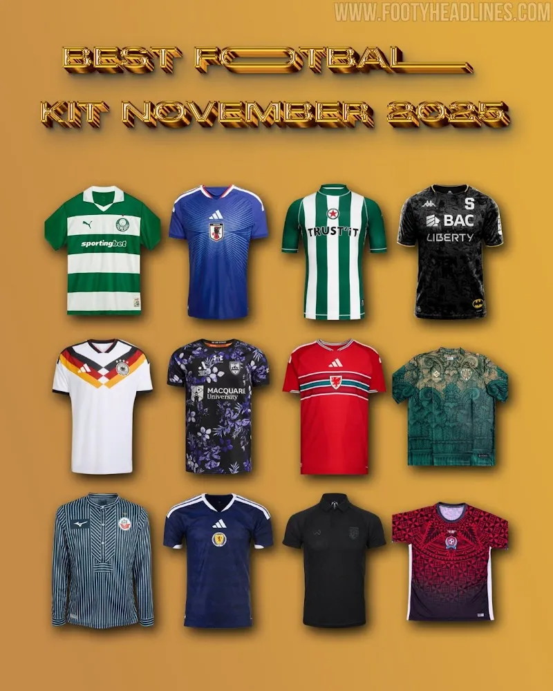 Foto: Footy Headlines