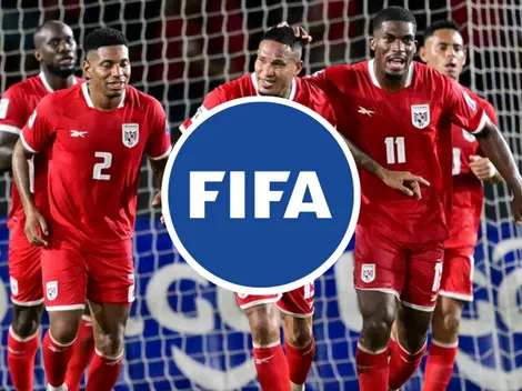 El mensaje de la FIFA para Panamá después del sorteo del Mundial 2026