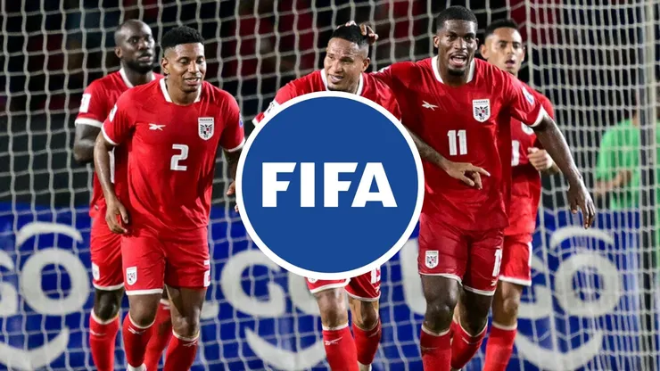 Contundente mensaje de la FIFA a Panamá tras el sorteo del Mundial 2026.