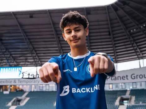 Ya es oficial: Victor Vandenbroucke confirma la noticia que toda Honduras estaba esperando