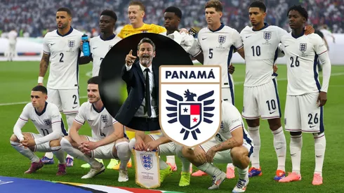 Inglaterra le envía una dura advertencia a Panamá que golpea a Thomas Christiansen.