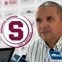 Lonnis cuenta la verdad sobre las ligas menores de Saprissa
