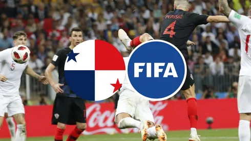 FIFA elige entre Inglaterra y Croacia: sorpresa para Panamá.