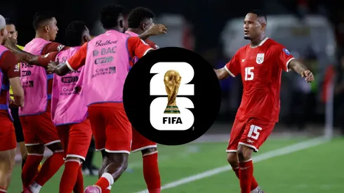Panamá recibe noticia que la pone en ventaja en el Mundial 2026.