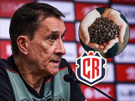 Campeón con Alajuelense se dedica a cultivar café
