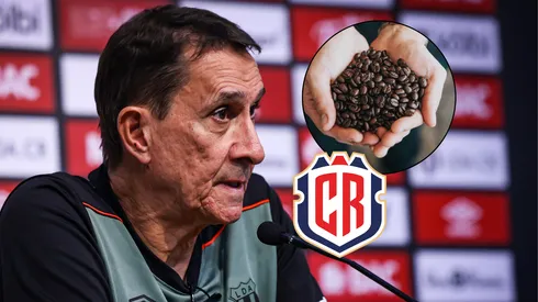 Guima no lo llevó cuando era DT de La Sele.