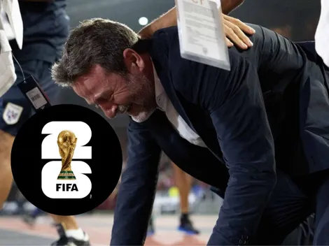 “Panamá eliminada”: en España sentencian a Thomas Christiansen