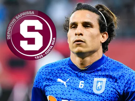 Decisión tomada con Luis Paradela: en Europa sentencian su futuro