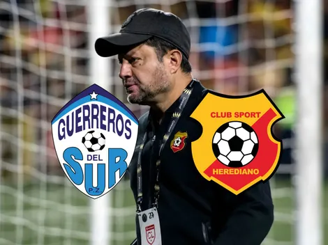 Pérez Zeledón vs. Herediano: ¿A qué hora y cómo ver el partido?