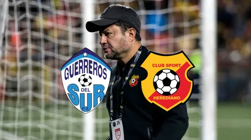 Herediano vs. Pérez Zeledón jugarán por la Liga Promerica de Costa Rica 2025.