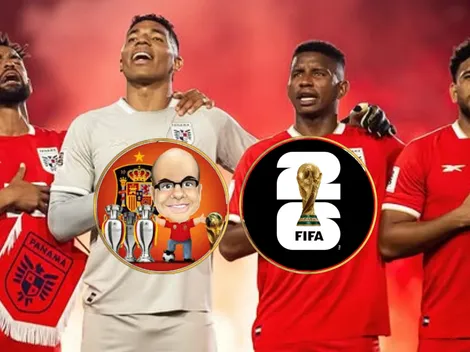 "Veo un equipazo": el pronóstico de MisterChip para el grupo de Panamá en el Mundial 2026