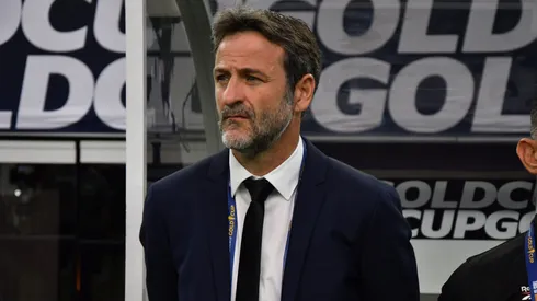 El entrenador dio su opinión más sincera