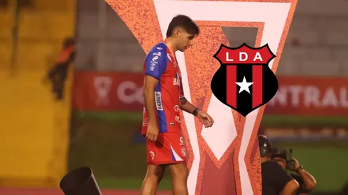 El volante no se guardó nada