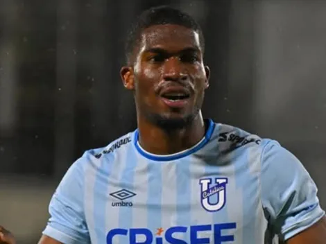 Azarías Londoño podría dar otro salto en su carrera previo a disputar el Mundial 2026