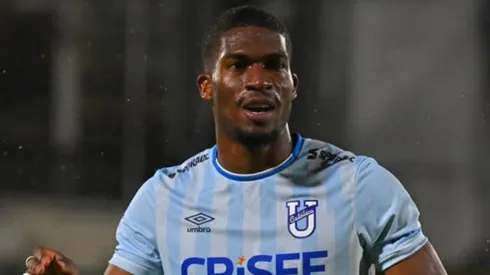 El delantero panameño cerca de cambiar de equipo