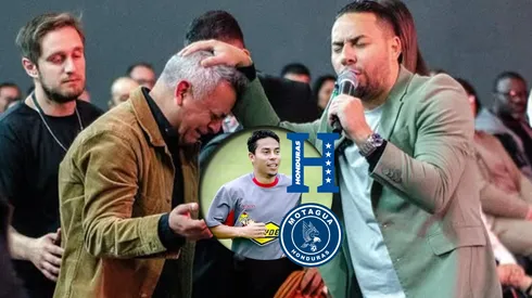 La fe mueve montañas y cambia vidas.