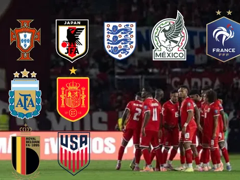 "Amistosos confirmados": Panamá recibe a un rival que será protagonista en el Mundial 2026