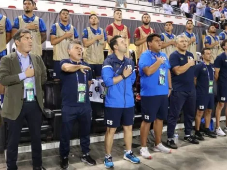 Estuvo al mando de El Salvador y ahora consigue un logro que pone en alerta al Bolillo Gómez