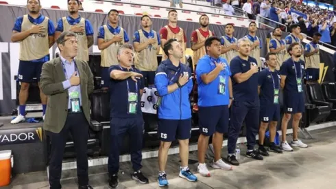 El entrenador se proclama a nivel internacional