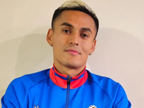 Es oficial: Andy Najar tiene nuevo trabajo en Estados Unidos y así lo presentaron ¿Qué pasó con Nashville?