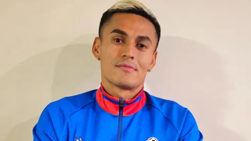 Andy Najar tiene nuevo trabajo en Estados Unidos.