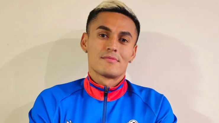 Andy Najar tiene nuevo trabajo en Estados Unidos.