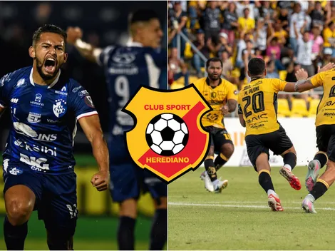 Cartaginés vs. Liberia: ¿A qué hora y cómo ver hoy el partido?