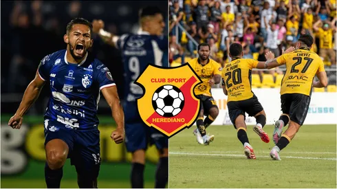 Entérese a qué hora juega Cartaginés vs. Liberia, un partido del que estará pendiente todo Herediano.