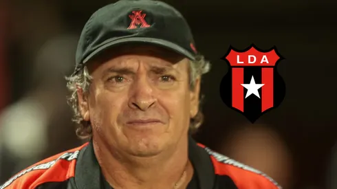 El triunfo rojinegro dejó una polémica.