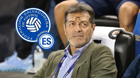 Hugo Pérez necesitó solo 4 palabras para dejar en evidencia a la Fesfut ante todo El Salvador