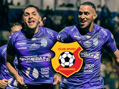 Qué pasa si Pérez Zeledón gana, empata o pierde ante Herediano