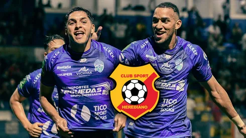 Qué pasa si Pérez Zeledón gana, empata o pierde ante Herediano en la última jornada.