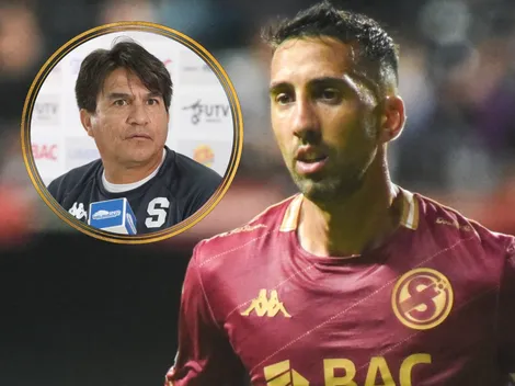 Decisión tomada con Mariano Torres: Vladimir Quesada sorprende a Saprissa