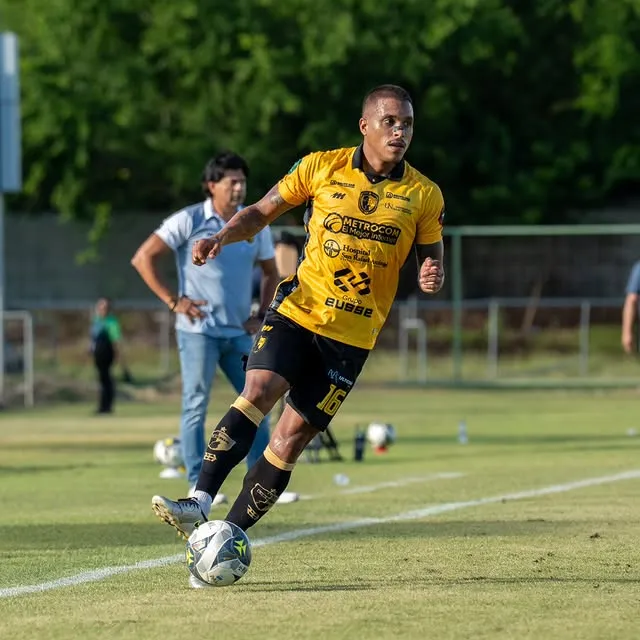 El destino de Liberia está en sus propias manos (Municipal Liberia).