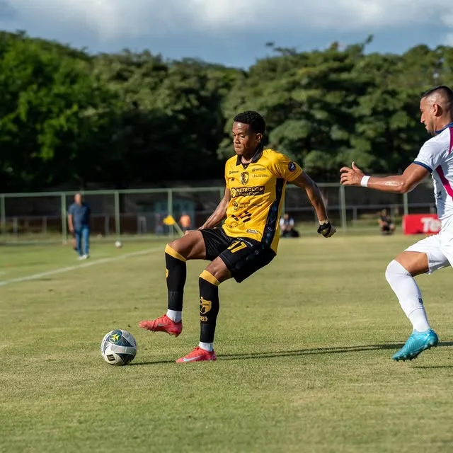 Liberia puede clasificar incluso en caso de perder hoy (Municipal Liberia).