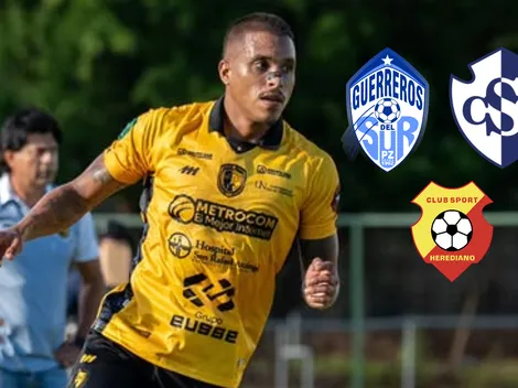 Qué pasa si Liberia gana, empata o pierde ante Cartaginés