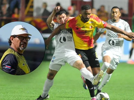 ¿Qué necesitan Herediano, Liberia y Pérez Zeledón para clasificar a las semifinales?