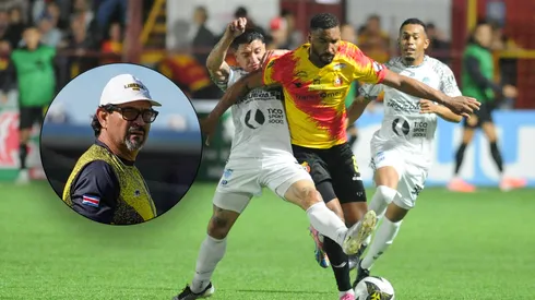 ¿Qué necesitan Herediano, Liberia y Pérez Zeledón para clasificar a las semifinales?