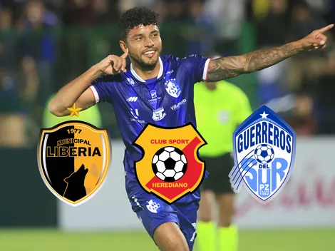 Qué pasa si Cartaginés gana, empata o pierde contra Liberia