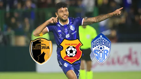 Qué pasa si Cartaginés gana, empata o pierde contra Liberia