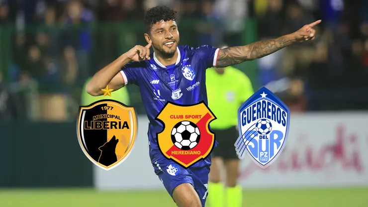 Qué pasa si Cartaginés gana, empata o pierde contra Liberia