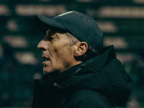 "Dejó más hundido": Pedro Troglio recibe la peor indirecta desde Honduras