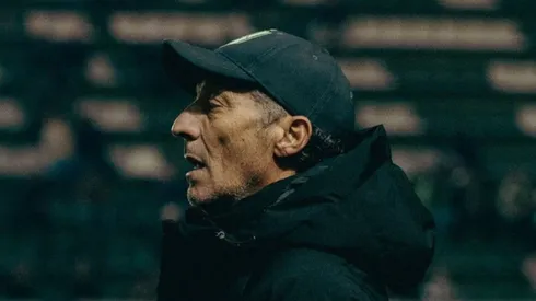 Pedro Troglio recibe la peor indirecta desde Honduras.